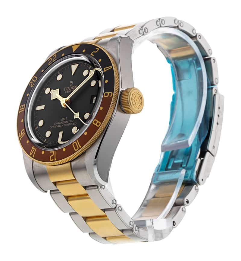 Tudor Black Bay GMT M79833MN-0001